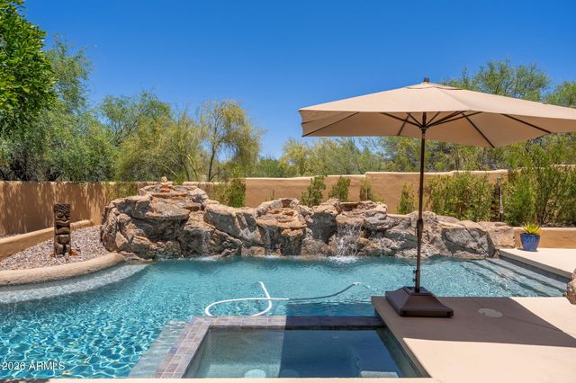 10958 E SUTHERLAND Way, Scottsdale, AZ 85262