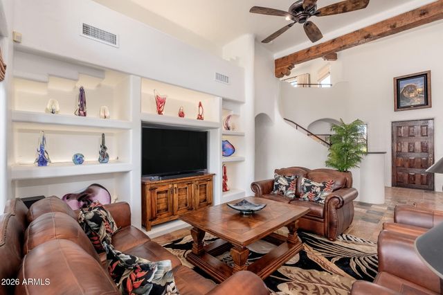 10958 E SUTHERLAND Way, Scottsdale, AZ 85262