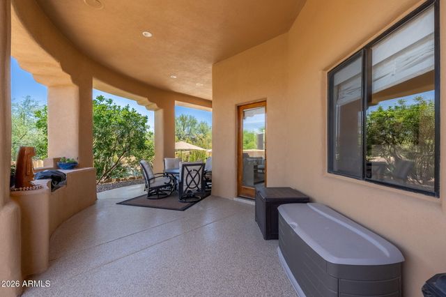 10958 E SUTHERLAND Way, Scottsdale, AZ 85262