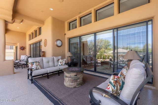 10958 E SUTHERLAND Way, Scottsdale, AZ 85262