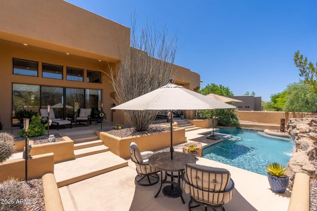 10958 E SUTHERLAND Way, Scottsdale, AZ 85262