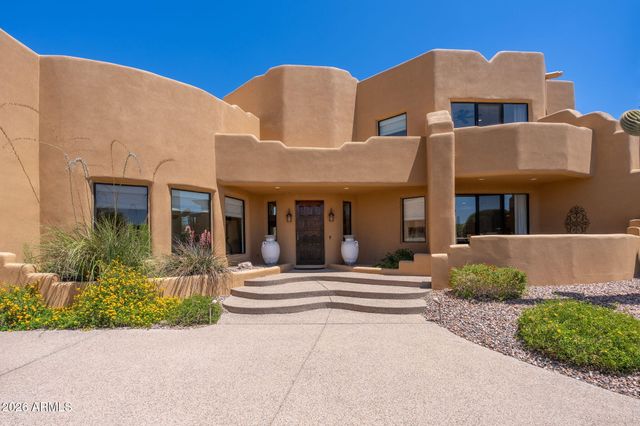 10958 E SUTHERLAND Way, Scottsdale, AZ 85262