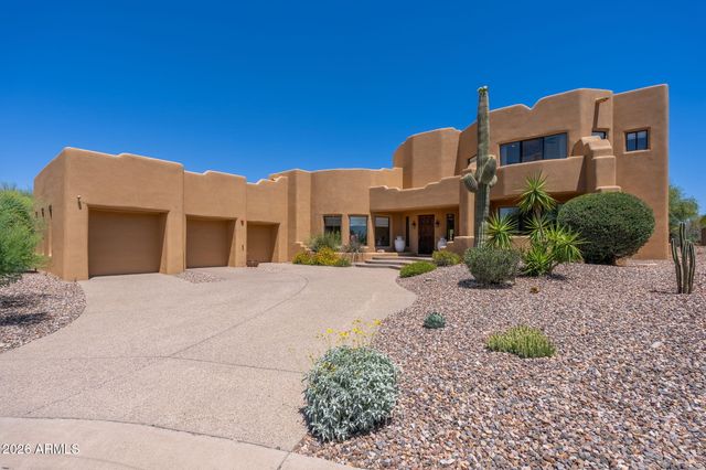 10958 E SUTHERLAND Way, Scottsdale, AZ 85262