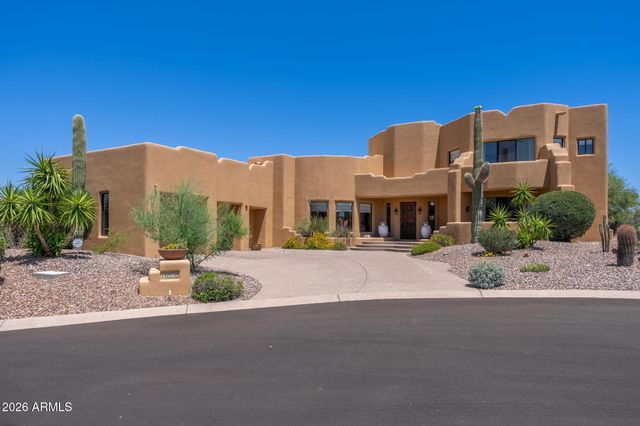 10958 E SUTHERLAND Way, Scottsdale, AZ 85262