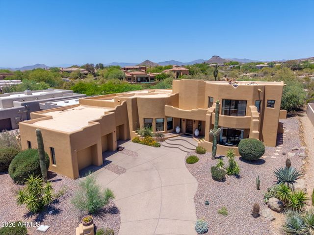 10958 E SUTHERLAND Way, Scottsdale, AZ 85262