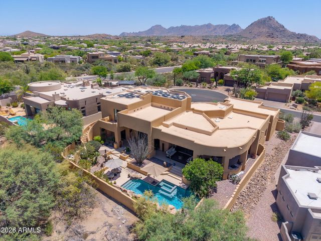 10958 E SUTHERLAND Way, Scottsdale, AZ 85262