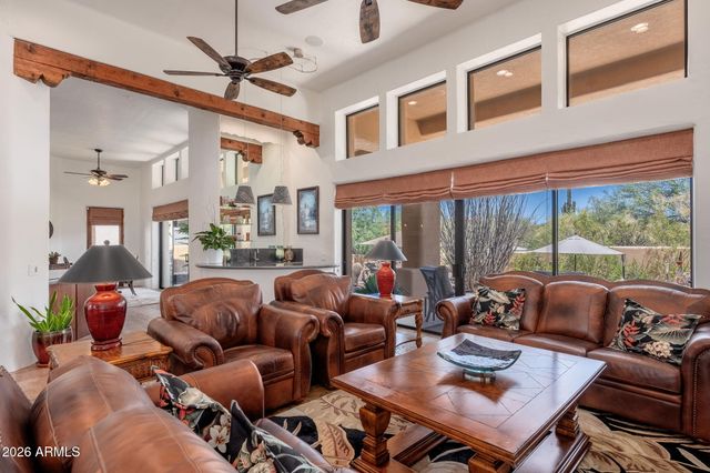 10958 E SUTHERLAND Way, Scottsdale, AZ 85262