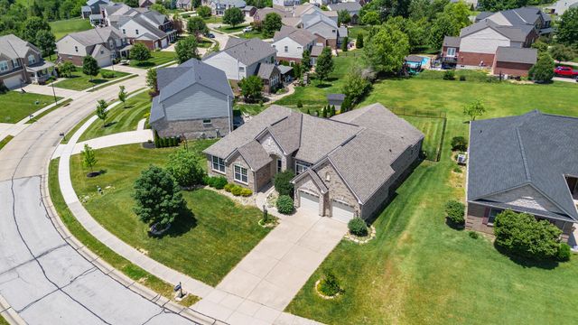 10104 Lapalco Court, Union, KY 41091