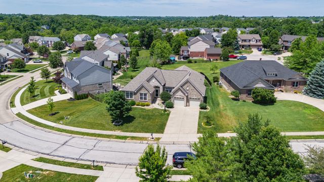 10104 Lapalco Court, Union, KY 41091