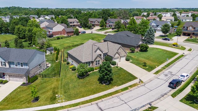 10104 Lapalco Court, Union, KY 41091