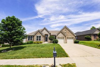 10104 Lapalco Court, Union, KY 41091