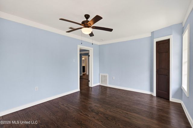 612 N Wright Avenue, Long Beach, MS 39560