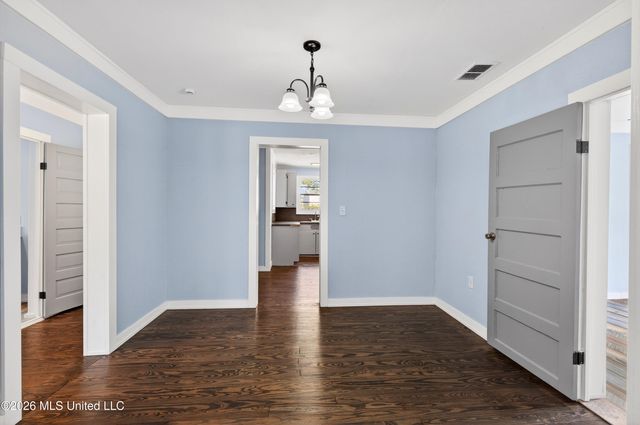 612 N Wright Avenue, Long Beach, MS 39560