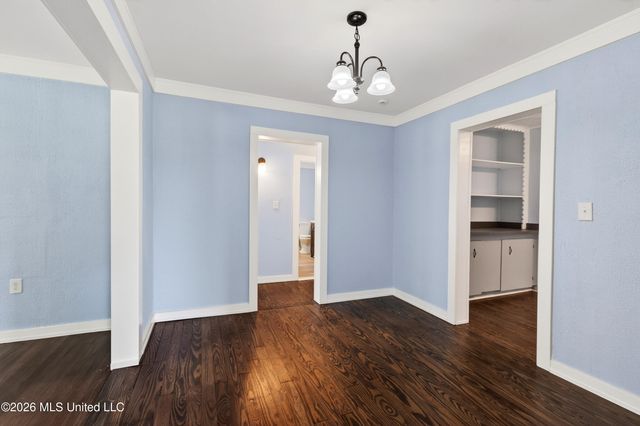 612 N Wright Avenue, Long Beach, MS 39560