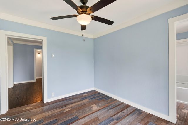 612 N Wright Avenue, Long Beach, MS 39560