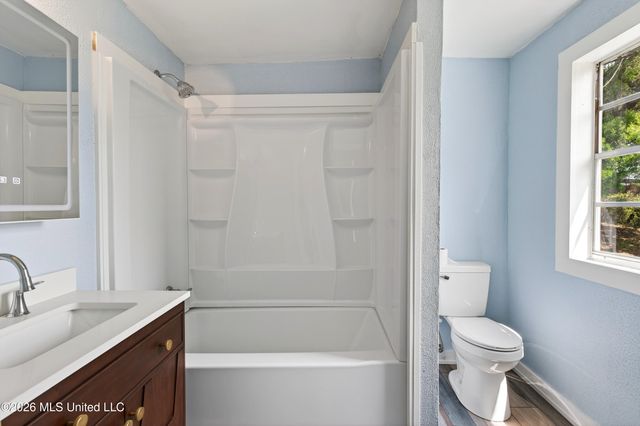 612 N Wright Avenue, Long Beach, MS 39560