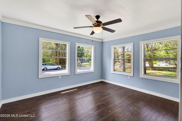 612 N Wright Avenue, Long Beach, MS 39560