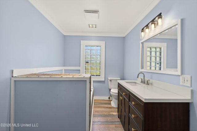 612 N Wright Avenue, Long Beach, MS 39560