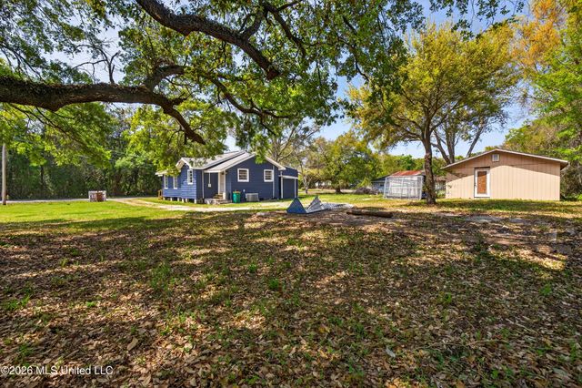 612 N Wright Avenue, Long Beach, MS 39560