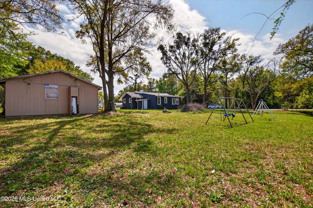 612 N Wright Avenue, Long Beach, MS 39560