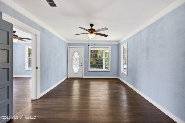 612 N Wright Avenue, Long Beach, MS 39560