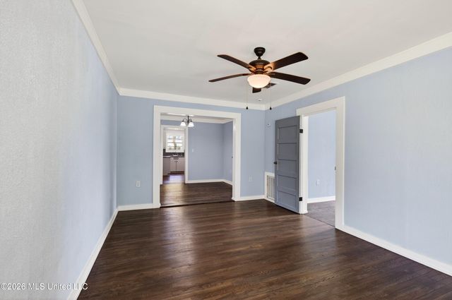 612 N Wright Avenue, Long Beach, MS 39560