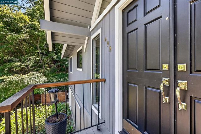 499 Silverado Dr, Lafayette, CA 94549