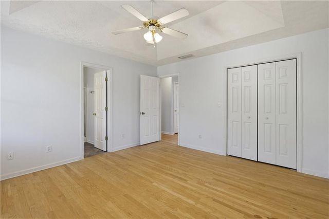 26 Ann Circle SE, Cartersville, GA 30121