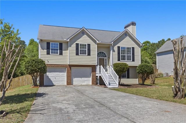 26 Ann Circle SE, Cartersville, GA 30121