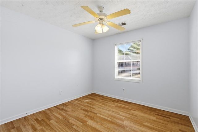 26 Ann Circle SE, Cartersville, GA 30121