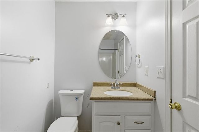 26 Ann Circle SE, Cartersville, GA 30121