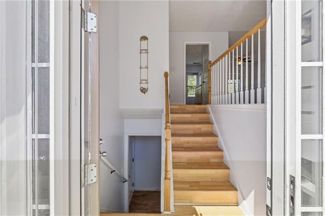 26 Ann Circle SE, Cartersville, GA 30121