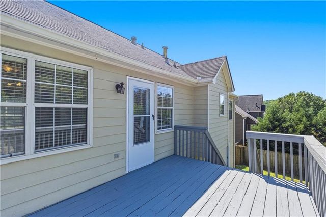 26 Ann Circle SE, Cartersville, GA 30121