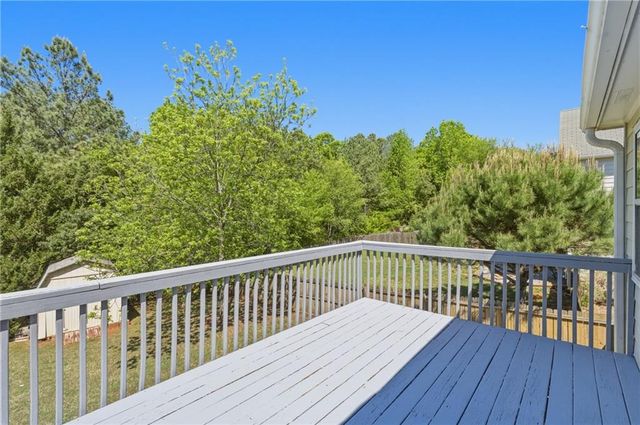 26 Ann Circle SE, Cartersville, GA 30121