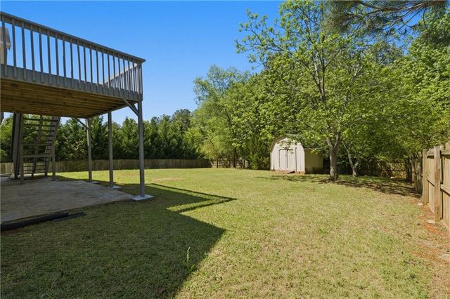 26 Ann Circle SE, Cartersville, GA 30121