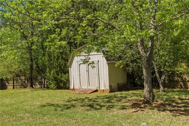 26 Ann Circle SE, Cartersville, GA 30121