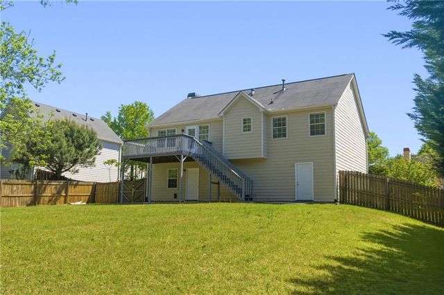 26 Ann Circle SE, Cartersville, GA 30121