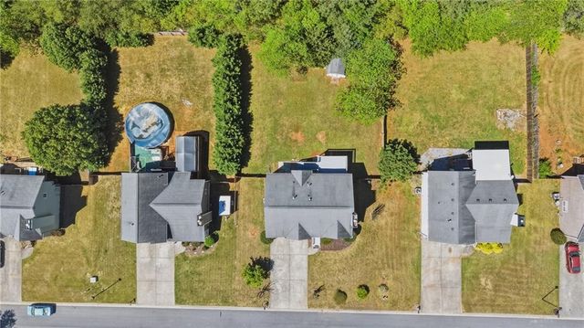 26 Ann Circle SE, Cartersville, GA 30121