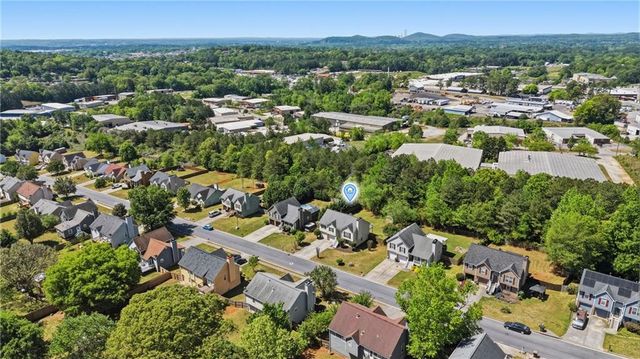 26 Ann Circle SE, Cartersville, GA 30121