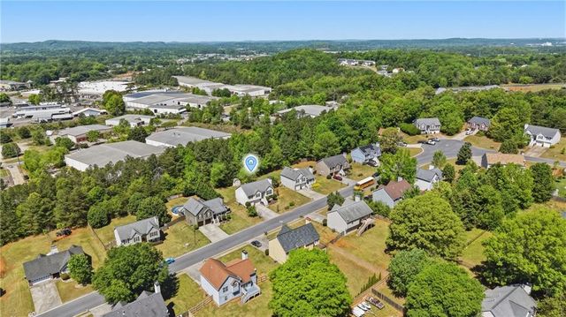 26 Ann Circle SE, Cartersville, GA 30121