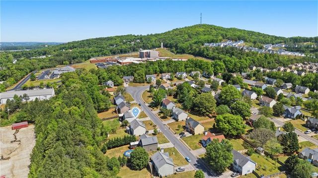 26 Ann Circle SE, Cartersville, GA 30121