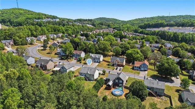 26 Ann Circle SE, Cartersville, GA 30121