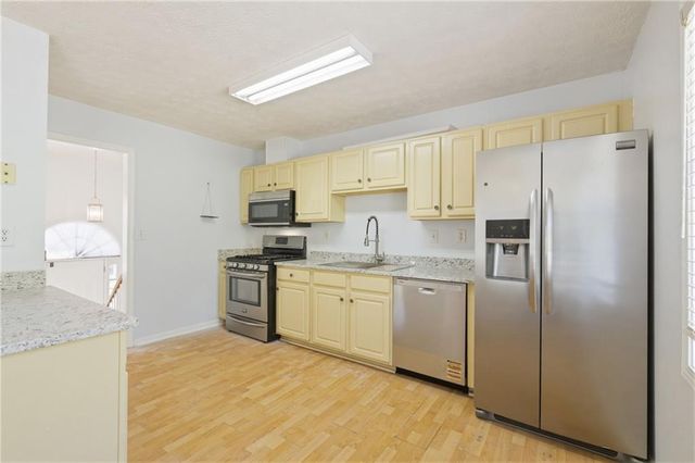 26 Ann Circle SE, Cartersville, GA 30121
