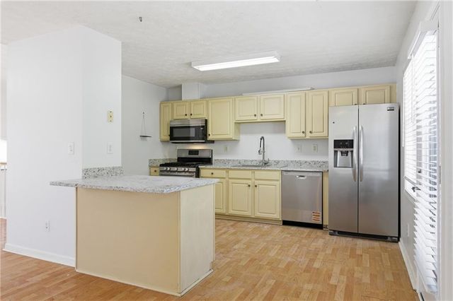 26 Ann Circle SE, Cartersville, GA 30121