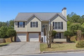 26 Ann Circle SE, Cartersville, GA 30121