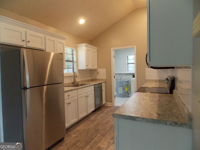 224 Pretoria Rushing Road, Statesboro, GA 30461