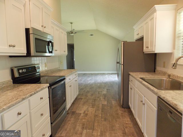 224 Pretoria Rushing Road, Statesboro, GA 30461