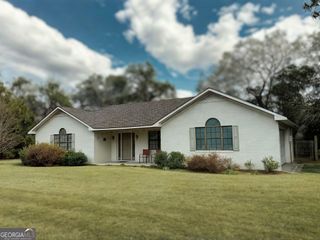 224 Pretoria Rushing Road, Statesboro, GA 30461