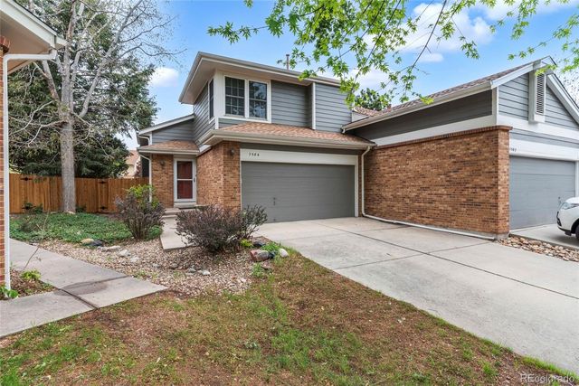 7584 E Gunnison Place, Denver, CO 80231