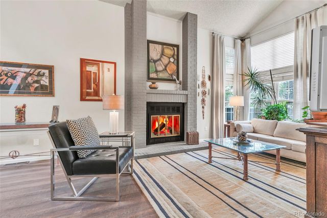 7584 E Gunnison Place, Denver, CO 80231